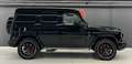 Mercedes-Benz G 63 AMG 4Matic 9G-Tronic Noir - thumbnail 4