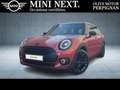MINI Cooper Cooper 136ch Knightsbridge BVA7 Rouge - thumbnail 1