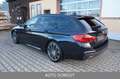 BMW 520 d T. xDrive M-SPORTPAKET*1.HAND*HEAD-UP*CARPL Schwarz - thumbnail 3