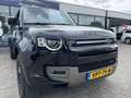 Land Rover Defender Hard Top 3.0 D200 110 MHEV l Grijskenteken l Leer Zwart - thumbnail 5