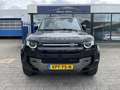 Land Rover Defender Hard Top 3.0 D200 110 MHEV l Grijskenteken l Leer Zwart - thumbnail 4