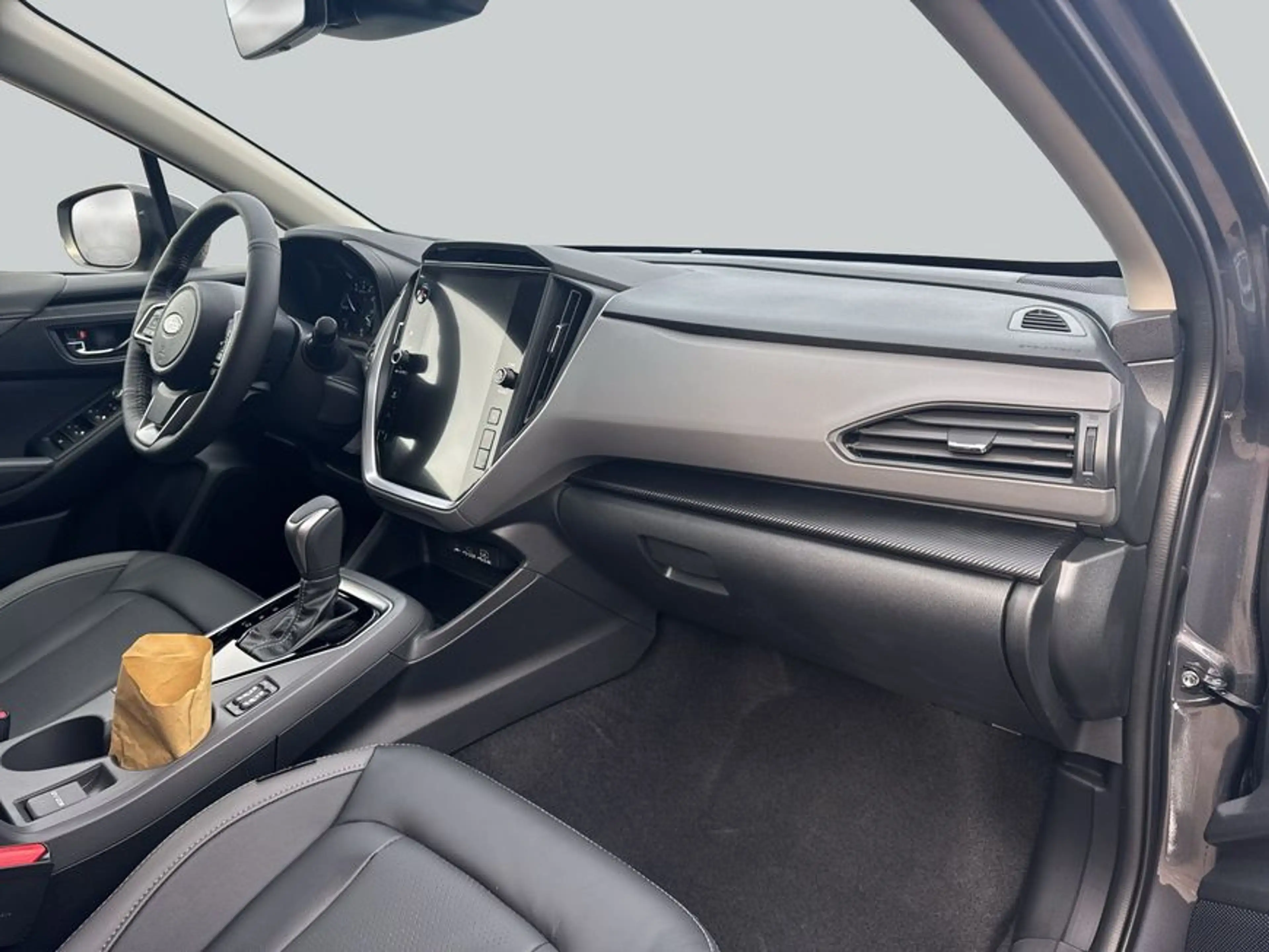 Subaru Crosstrek Crosstrek 2.0ie Platinum MJ24 — photo 11