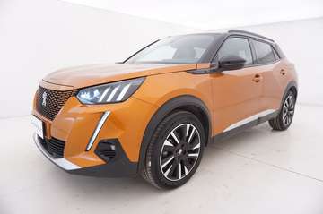 GT Elettrico 136CV
