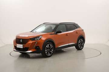 GT Elettrico 136CV