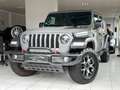 Jeep Wrangler 2.2 CRDi Rubicon SkyOneTouch/AHK/ACC/ Grigio - thumbnail 1