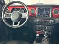 Jeep Wrangler 2.2 CRDi Rubicon SkyOneTouch/AHK/ACC/ Grigio - thumbnail 17