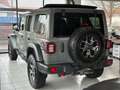 Jeep Wrangler 2.2 CRDi Rubicon SkyOneTouch/AHK/ACC/ Grigio - thumbnail 7