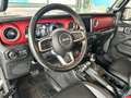 Jeep Wrangler 2.2 CRDi Rubicon SkyOneTouch/AHK/ACC/ Grigio - thumbnail 14
