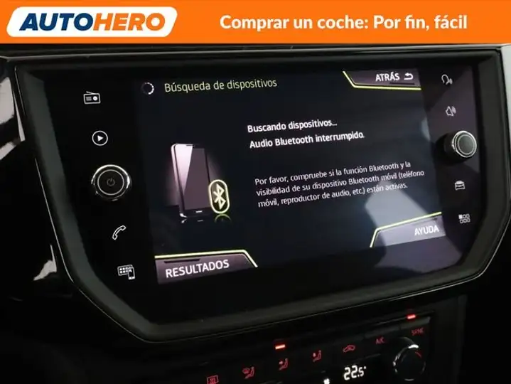 SEAT Ibiza 2018, foto 21