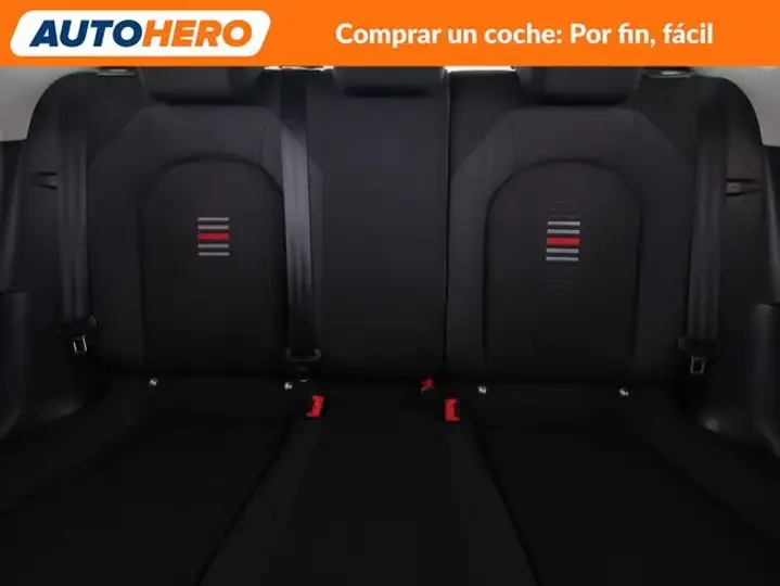 SEAT Ibiza 2018, foto 16