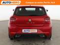 SEAT Ibiza 1.0 TSI S&S FR 85kW Rojo - thumbnail 5
