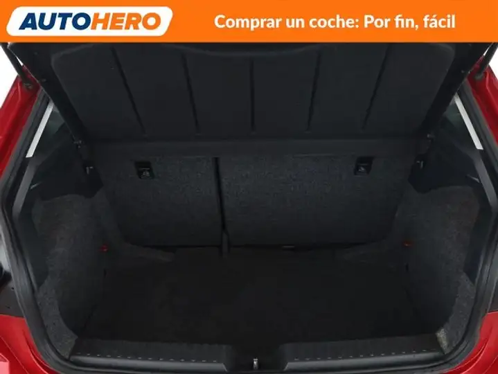 SEAT Ibiza 2018, foto 18