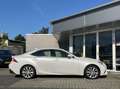 Lexus IS 300 300h HYBRID 223PK TREKHAAK+ACC+DAB+CAMERA DEALER O Weiß - thumbnail 3