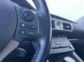 Lexus IS 300 300h HYBRID 223PK TREKHAAK+ACC+DAB+CAMERA DEALER O Weiß - thumbnail 8
