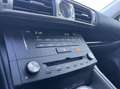 Lexus IS 300 300h HYBRID 223PK TREKHAAK+ACC+DAB+CAMERA DEALER O Weiß - thumbnail 6