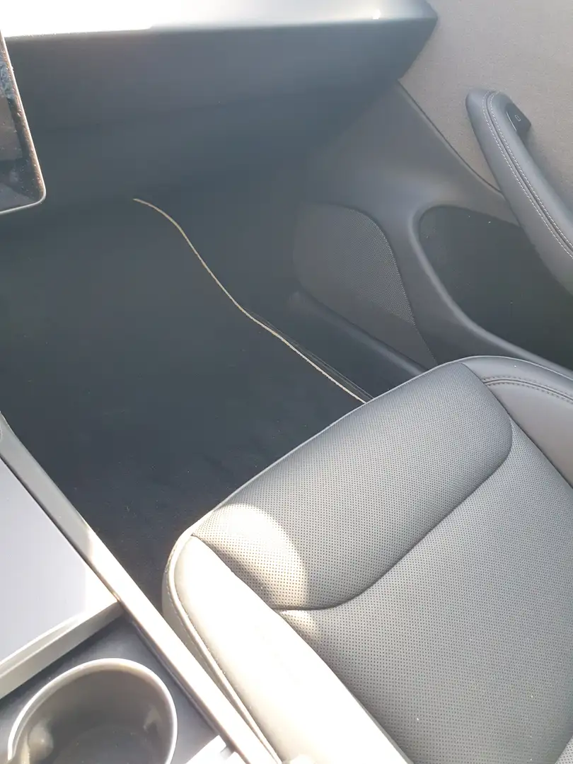 Tesla Model 3 Model 3 Standard Range RWD Premium 60kWh RWD Premium Weiß - 2