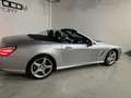 Mercedes-Benz SL 350 Aut. Plateado - thumbnail 3