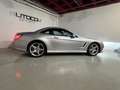 Mercedes-Benz SL 350 Aut. Plateado - thumbnail 5