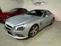 Mercedes-Benz SL 350 Aut. Plateado - thumbnail 4