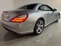 Mercedes-Benz SL 350 Aut. Plateado - thumbnail 6