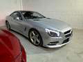 Mercedes-Benz SL 350 Aut. Plateado - thumbnail 7