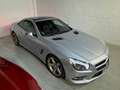 Mercedes-Benz SL 350 Aut. Plateado - thumbnail 11