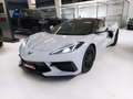 Corvette C8 C8 Convertible 3LT Gris - thumbnail 1