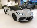 Corvette C8 C8 Convertible 3LT Gris - thumbnail 3