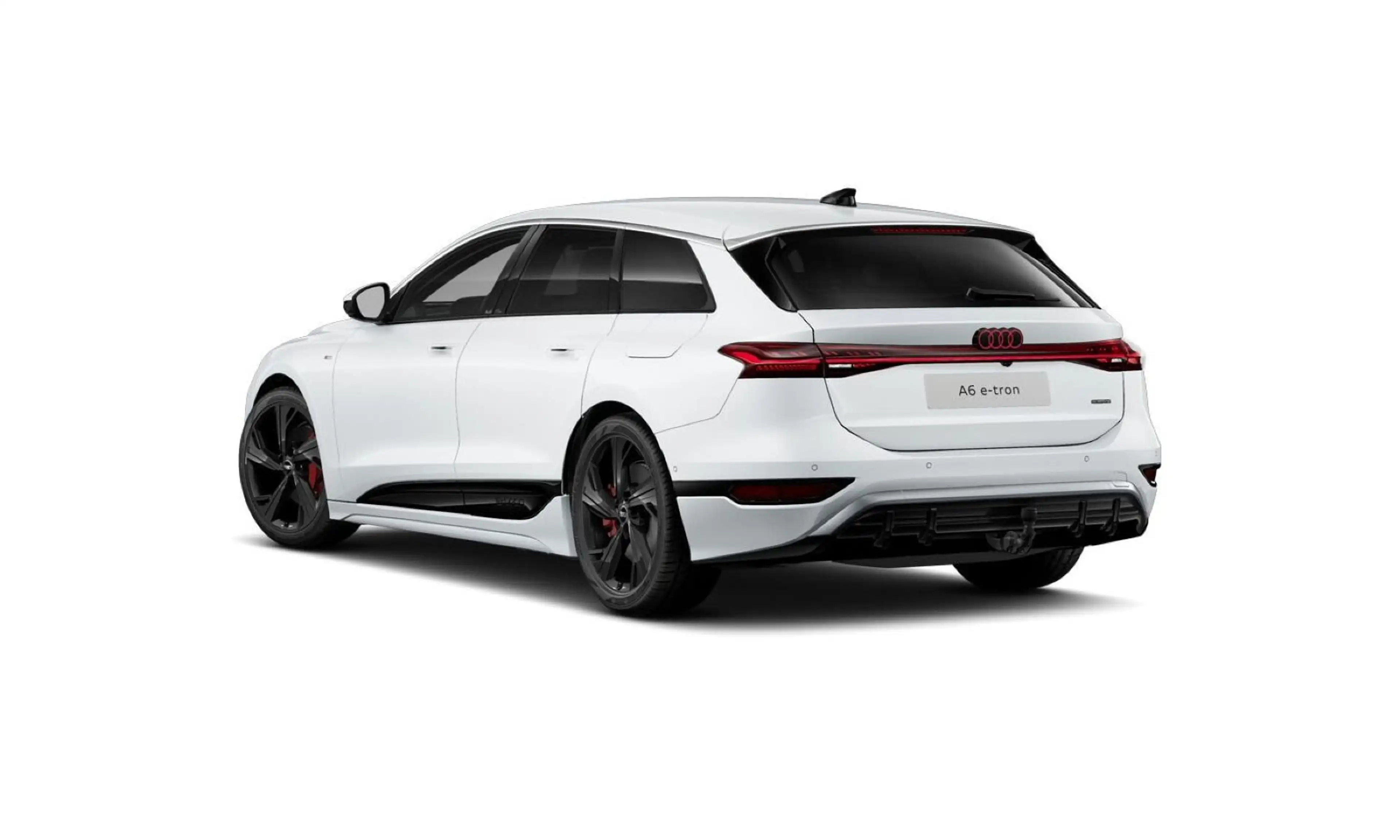 Audi A6 e-tron quattro +S-LINE+LUFT+AHK+360°+ — photo 2