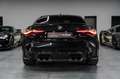 BMW M4 Competition RaceTrackPaket-Keramik-Schale Negro - thumbnail 11