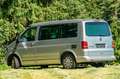 Volkswagen T5 Multivan California Comfortline Aufstelldach Grau - thumbnail 3