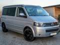 Volkswagen T5 California California Aufstelldach WEBASTO TOP GEPFLEGT Grau - thumbnail 35