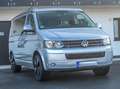 Volkswagen T5 California California Aufstelldach WEBASTO TOP GEPFLEGT Grau - thumbnail 36