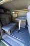 Volkswagen T5 Multivan California Comfortline Aufstelldach Grau - thumbnail 38