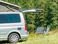 Volkswagen T5 Multivan California Comfortline Aufstelldach Grau - thumbnail 16