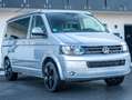 Volkswagen T5 California California Aufstelldach WEBASTO TOP GEPFLEGT Grau - thumbnail 1
