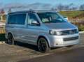 Volkswagen T5 California California Aufstelldach WEBASTO TOP GEPFLEGT Grau - thumbnail 41