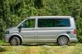 Volkswagen T5 Multivan California Comfortline Aufstelldach Grau - thumbnail 2