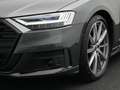 Audi A8 50 TDI qu. tiptronic *ACC*AHK*PANO*StdHz*21'' Gris - thumbnail 20