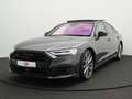 Audi A8 50 TDI qu. tiptronic *ACC*AHK*PANO*StdHz*21'' Gris - thumbnail 2