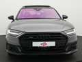 Audi A8 50 TDI qu. tiptronic *ACC*AHK*PANO*StdHz*21'' Gris - thumbnail 8