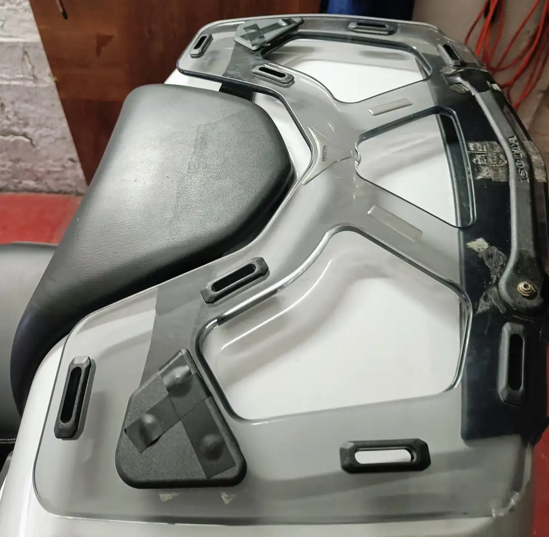 BMW K 1600 GT sport Fehér - 1