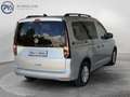 Volkswagen Caddy TDI Silber - thumbnail 5