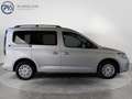Volkswagen Caddy TDI Silber - thumbnail 6