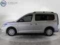Volkswagen Caddy TDI Argent - thumbnail 2