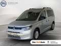 Volkswagen Caddy TDI Silber - thumbnail 1