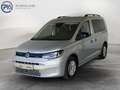 Volkswagen Caddy TDI Silber - thumbnail 1