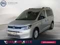 Volkswagen Caddy TDI Argent - thumbnail 1