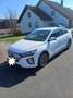 Hyundai IONIQ Trend Hybrid Weiß - thumbnail 1