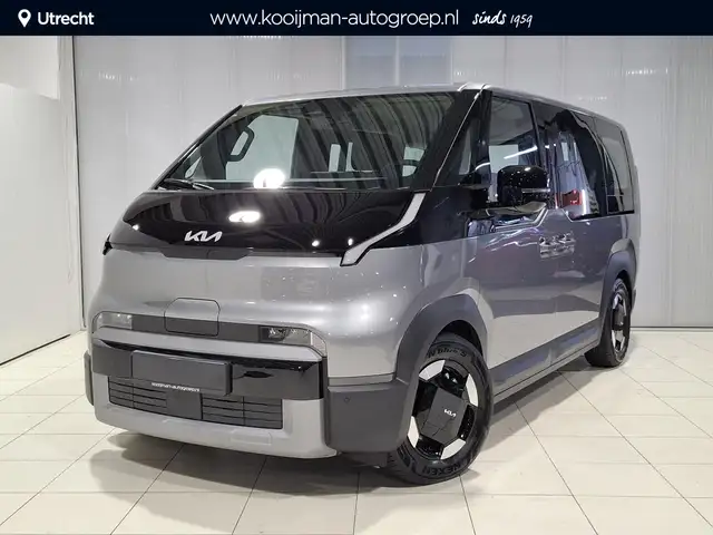 Kia PV5 Passenger Plus 7persoons 71.2 kWh Nu bij ons in de Showroom